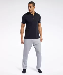 Tops & T-Shirts | Reebok Tops & T-Shirts Workout Ready Polo Shirt