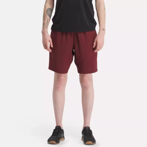 Shorts | Reebok Shorts Workout Ready Shorts