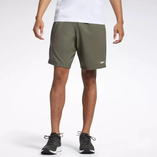 Shorts | Reebok Shorts Workout Ready Shorts