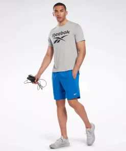 Shorts | Reebok Shorts Workout Ready Shorts