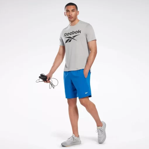 Shorts | Reebok Shorts Workout Ready Shorts