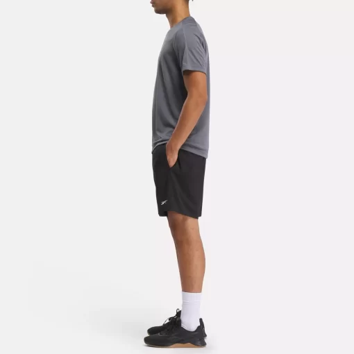 Shorts | Reebok Shorts Workout Ready Shorts