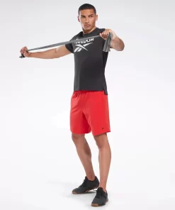 Shorts | Reebok Shorts Workout Ready Shorts