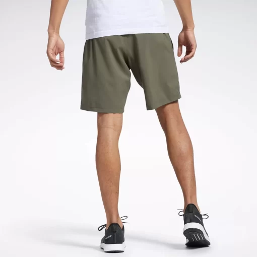 Shorts | Reebok Shorts Workout Ready Shorts