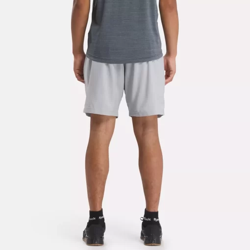 Shorts | Reebok Shorts Workout Ready Shorts