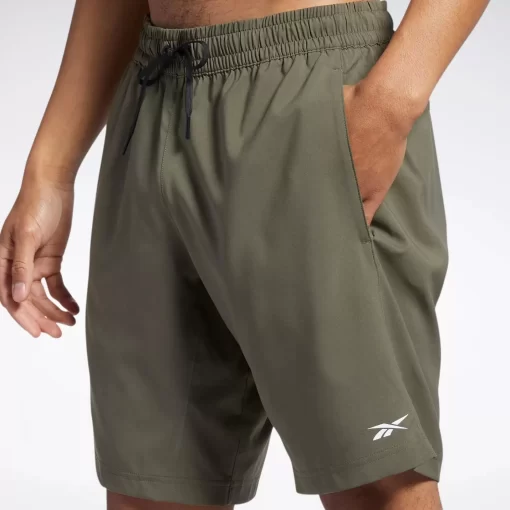 Shorts | Reebok Shorts Workout Ready Shorts