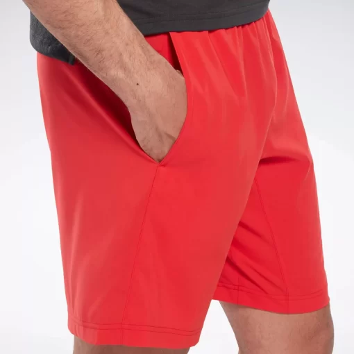 Shorts | Reebok Shorts Workout Ready Shorts