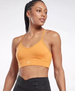 Sports Bras | Reebok Sports Bras Workout Ready Sports Bra