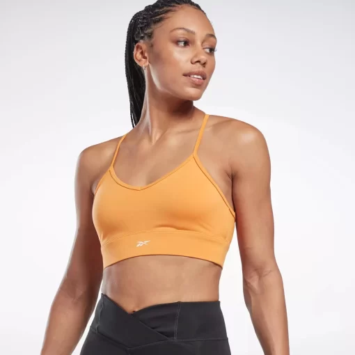 Sports Bras | Reebok Sports Bras Workout Ready Sports Bra