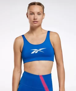 Sports Bras | Reebok Sports Bras Workout Ready Sports Bra