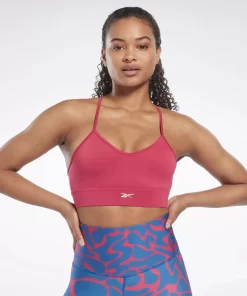 Sports Bras | Reebok Sports Bras Workout Ready Sports Bra