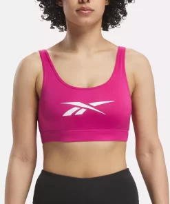 Sports Bras | Reebok Sports Bras Workout Ready Sports Bra