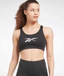 Sports Bras | Reebok Sports Bras Workout Ready Sports Bra