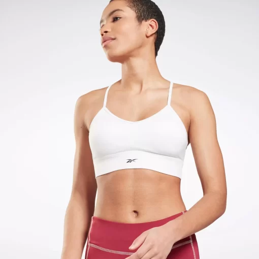 Sports Bras | Reebok Sports Bras Workout Ready Sports Bra