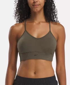 Sports Bras | Reebok Sports Bras Workout Ready Sports Bra