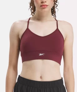 Sports Bras | Reebok Sports Bras Workout Ready Sports Bra