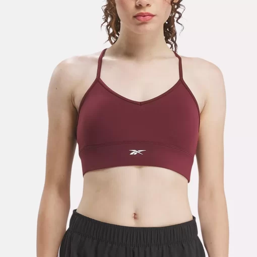 Sports Bras | Reebok Sports Bras Workout Ready Sports Bra