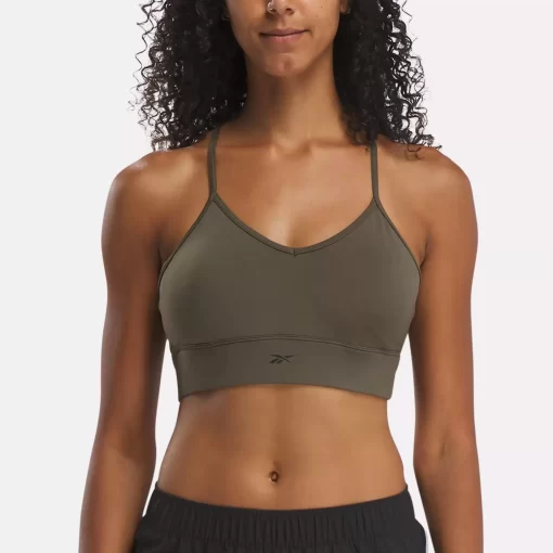 Sports Bras | Reebok Sports Bras Workout Ready Sports Bra