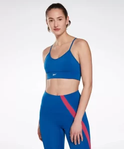 Sports Bras | Reebok Sports Bras Workout Ready Sports Bra