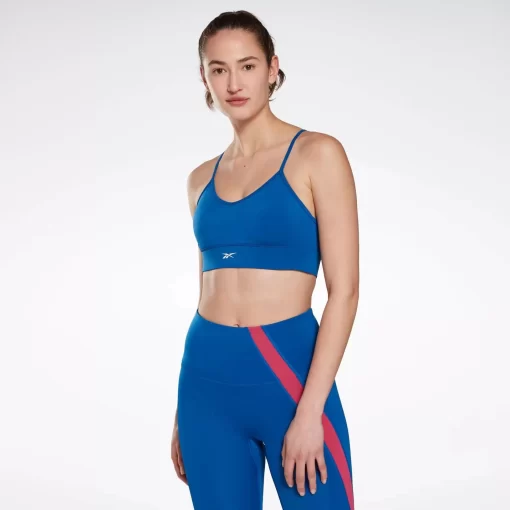 Sports Bras | Reebok Sports Bras Workout Ready Sports Bra