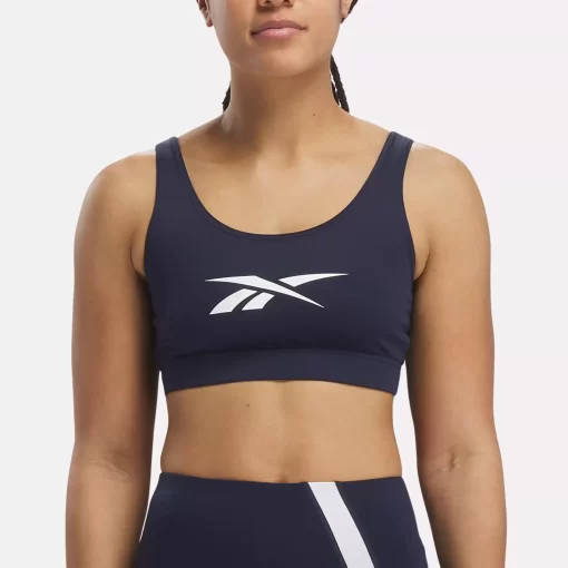 Sports Bras | Reebok Sports Bras Workout Ready Sports Bra