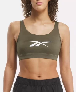 Sports Bras | Reebok Sports Bras Workout Ready Sports Bra