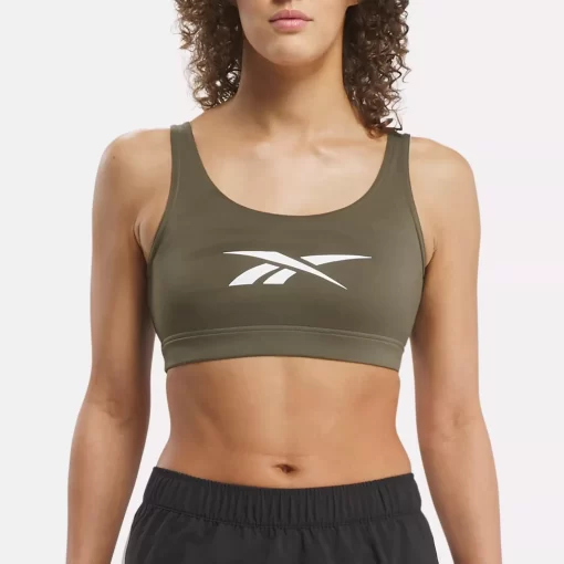 Sports Bras | Reebok Sports Bras Workout Ready Sports Bra