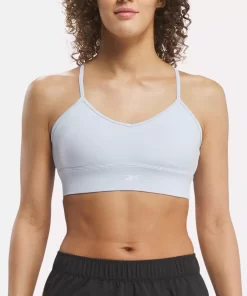 Sports Bras | Reebok Sports Bras Workout Ready Sports Bra