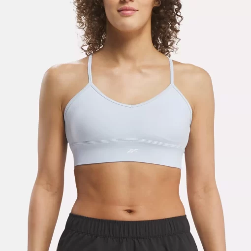 Sports Bras | Reebok Sports Bras Workout Ready Sports Bra