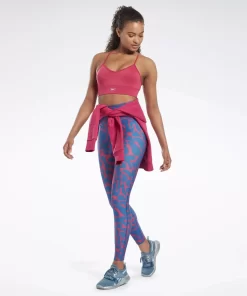 Sports Bras | Reebok Sports Bras Workout Ready Sports Bra