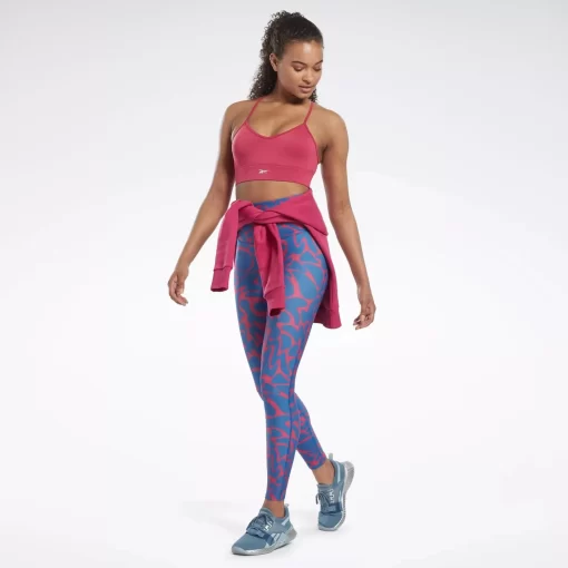 Sports Bras | Reebok Sports Bras Workout Ready Sports Bra