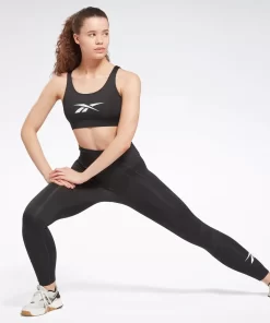 Sports Bras | Reebok Sports Bras Workout Ready Sports Bra