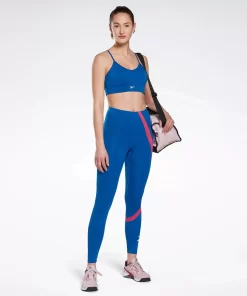 Sports Bras | Reebok Sports Bras Workout Ready Sports Bra