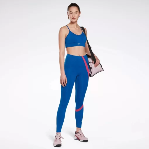 Sports Bras | Reebok Sports Bras Workout Ready Sports Bra