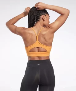 Sports Bras | Reebok Sports Bras Workout Ready Sports Bra