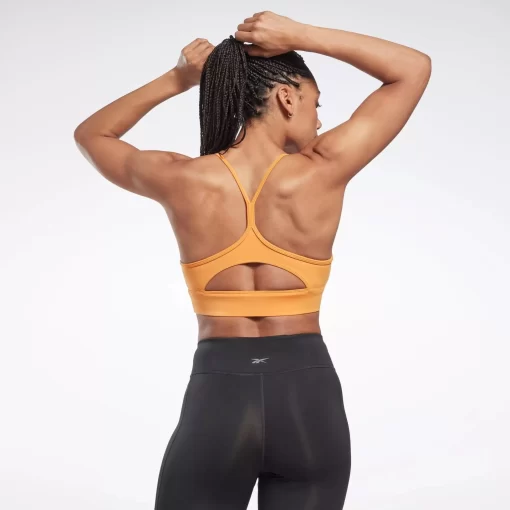 Sports Bras | Reebok Sports Bras Workout Ready Sports Bra