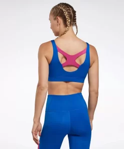 Sports Bras | Reebok Sports Bras Workout Ready Sports Bra