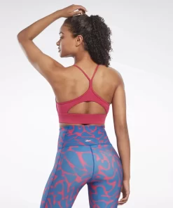 Sports Bras | Reebok Sports Bras Workout Ready Sports Bra