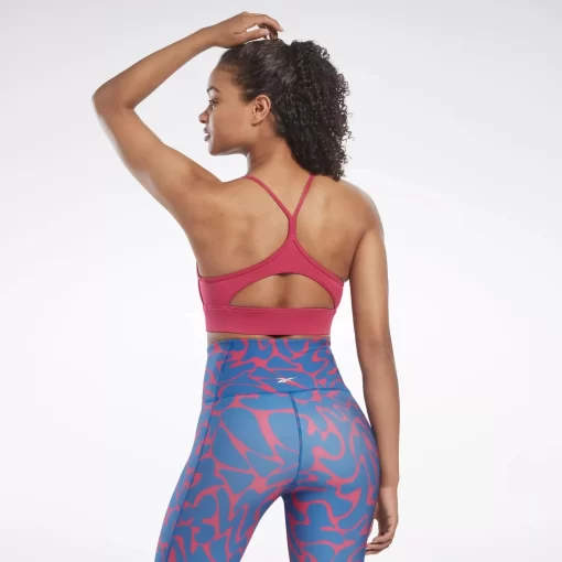 Sports Bras | Reebok Sports Bras Workout Ready Sports Bra