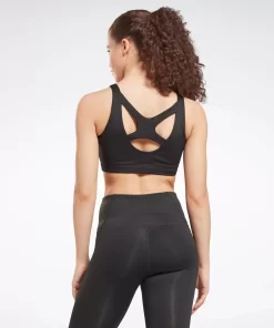 Sports Bras | Reebok Sports Bras Workout Ready Sports Bra