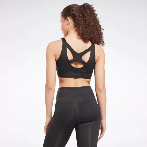 Sports Bras | Reebok Sports Bras Workout Ready Sports Bra