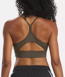 Sports Bras | Reebok Sports Bras Workout Ready Sports Bra