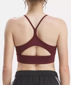 Sports Bras | Reebok Sports Bras Workout Ready Sports Bra