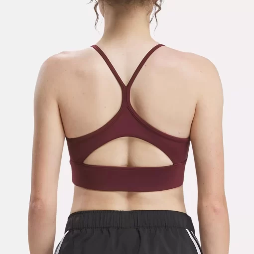 Sports Bras | Reebok Sports Bras Workout Ready Sports Bra