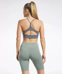 Sports Bras | Reebok Sports Bras Workout Ready Sports Bra