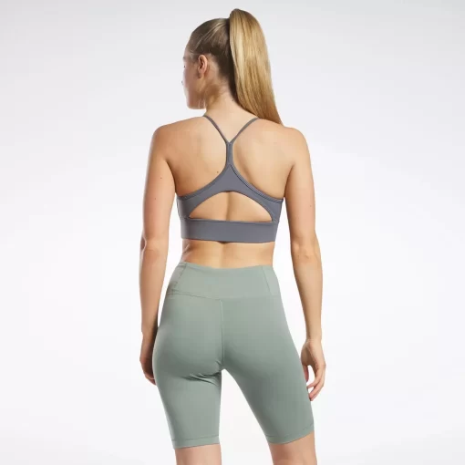 Sports Bras | Reebok Sports Bras Workout Ready Sports Bra