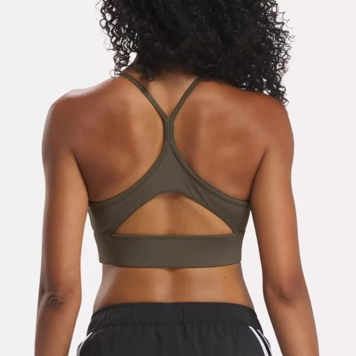 Sports Bras | Reebok Sports Bras Workout Ready Sports Bra