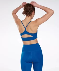 Sports Bras | Reebok Sports Bras Workout Ready Sports Bra