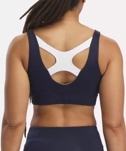 Sports Bras | Reebok Sports Bras Workout Ready Sports Bra