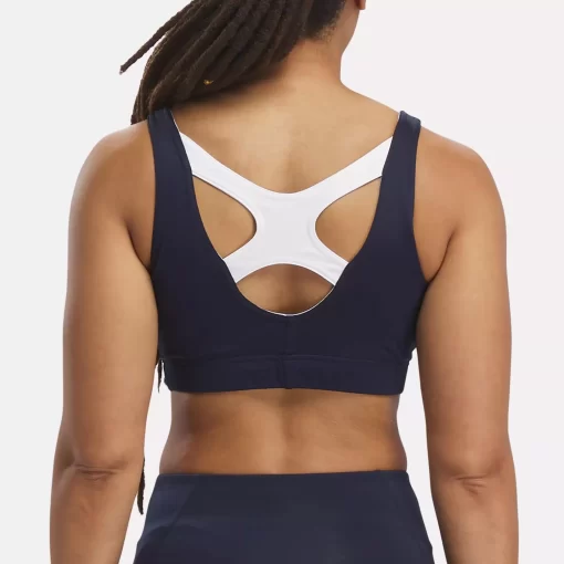 Sports Bras | Reebok Sports Bras Workout Ready Sports Bra